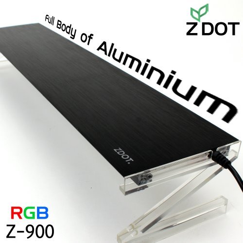 ZDOT 고광량 RGB 조명 Z-900